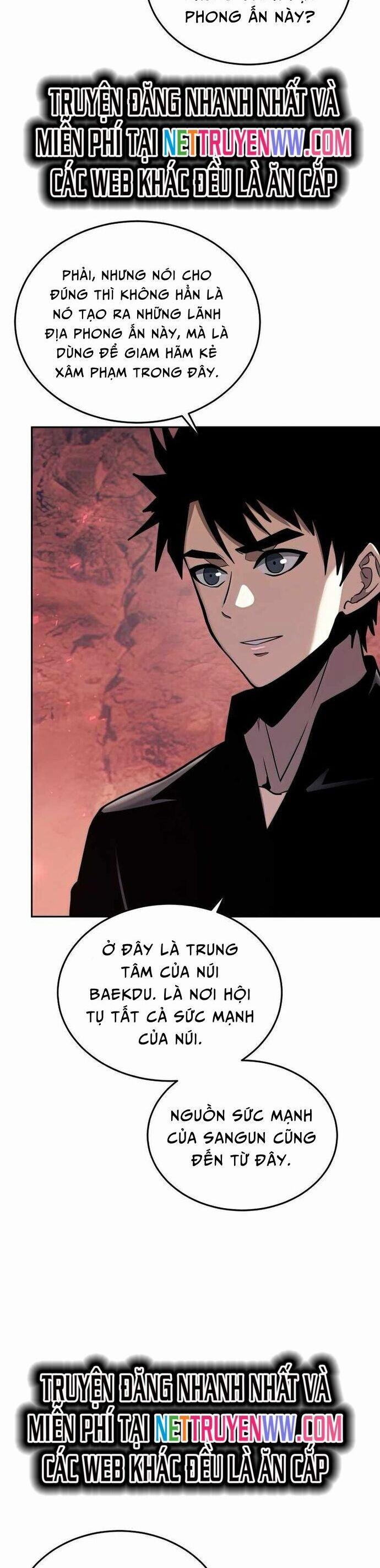 Từ Hôm Nay, Tôi Là Một Người Chơi 49 trang 15