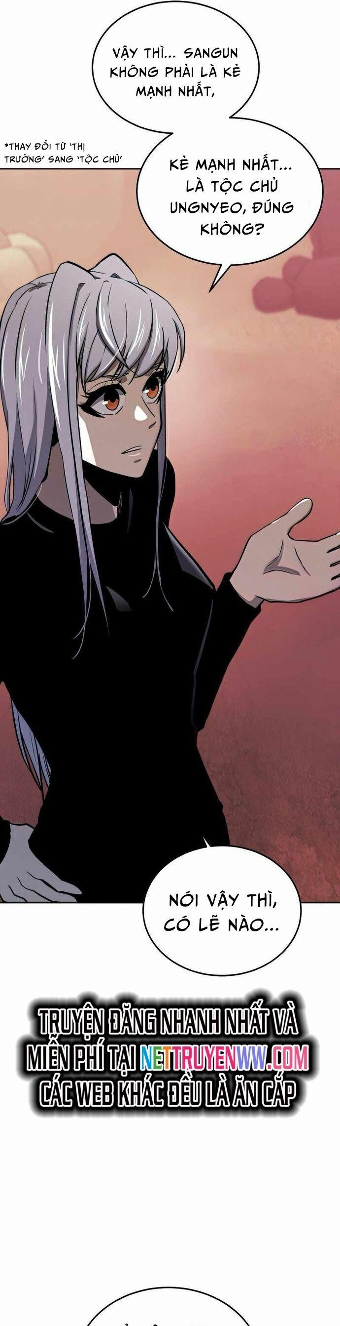 Từ Hôm Nay, Tôi Là Một Người Chơi 49 trang 17