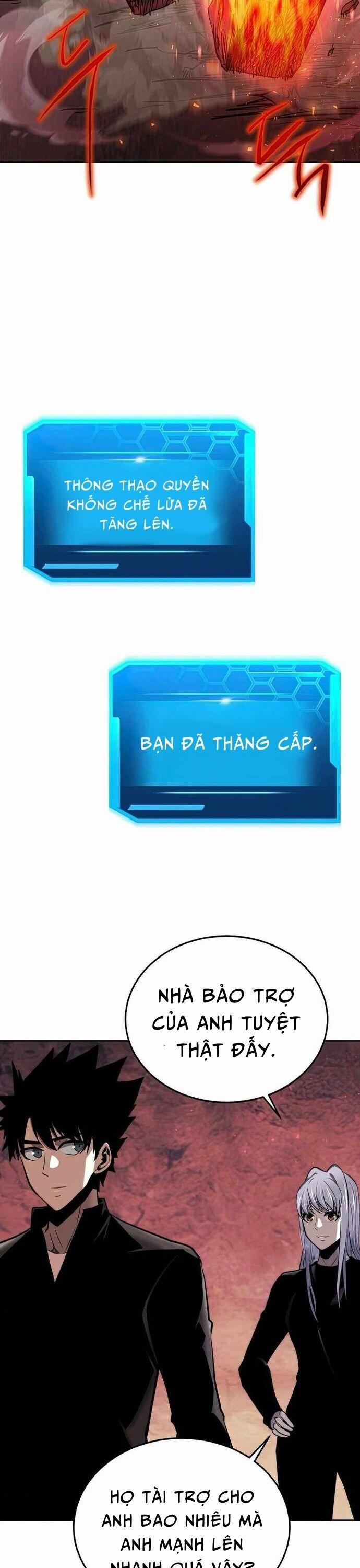 Từ Hôm Nay, Tôi Là Một Người Chơi 49 trang 22