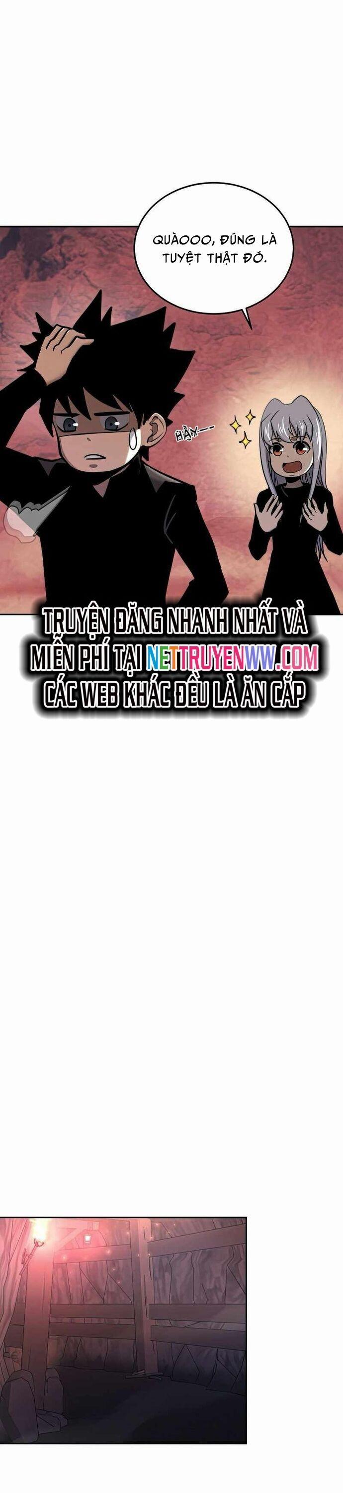 Từ Hôm Nay, Tôi Là Một Người Chơi 49 trang 25