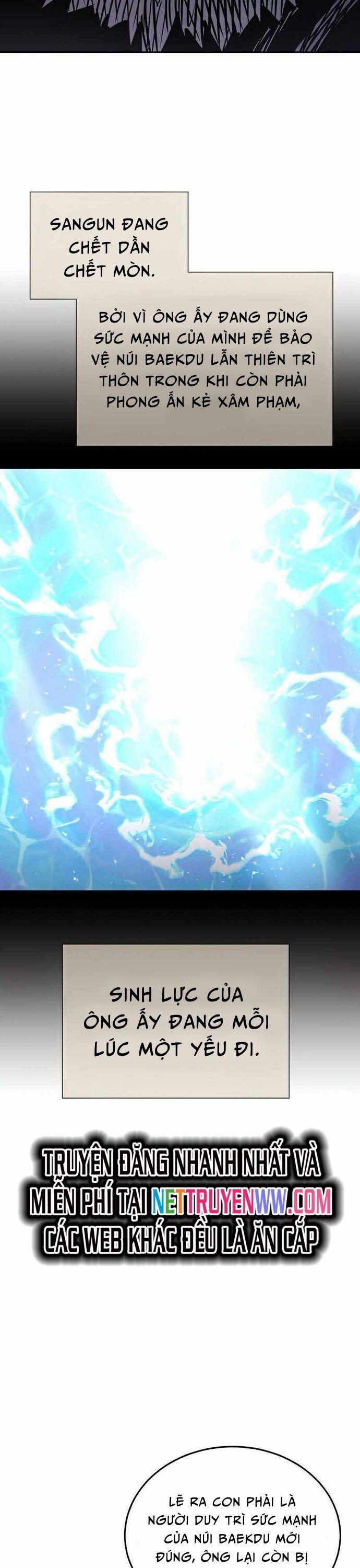 Từ Hôm Nay, Tôi Là Một Người Chơi 49 trang 27