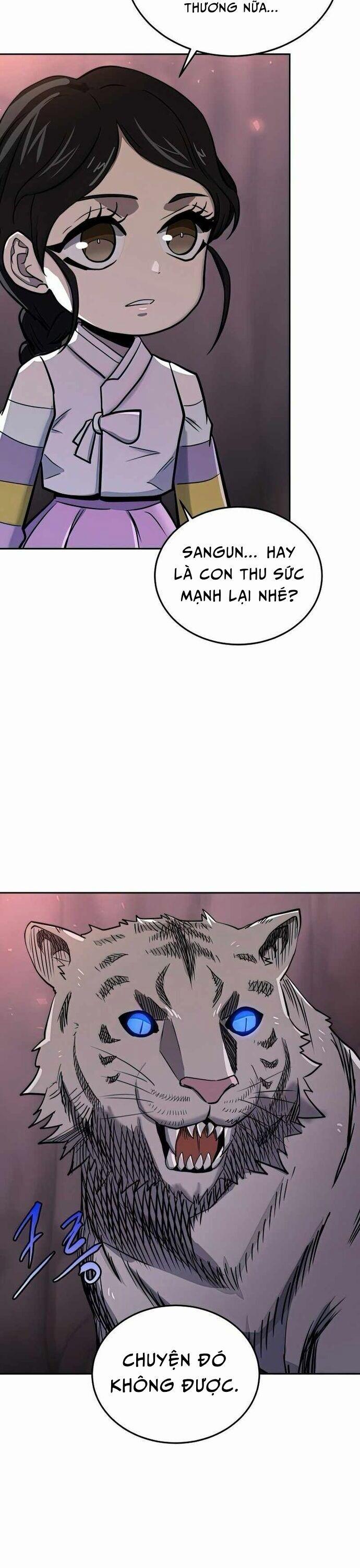 Từ Hôm Nay, Tôi Là Một Người Chơi 49 trang 28