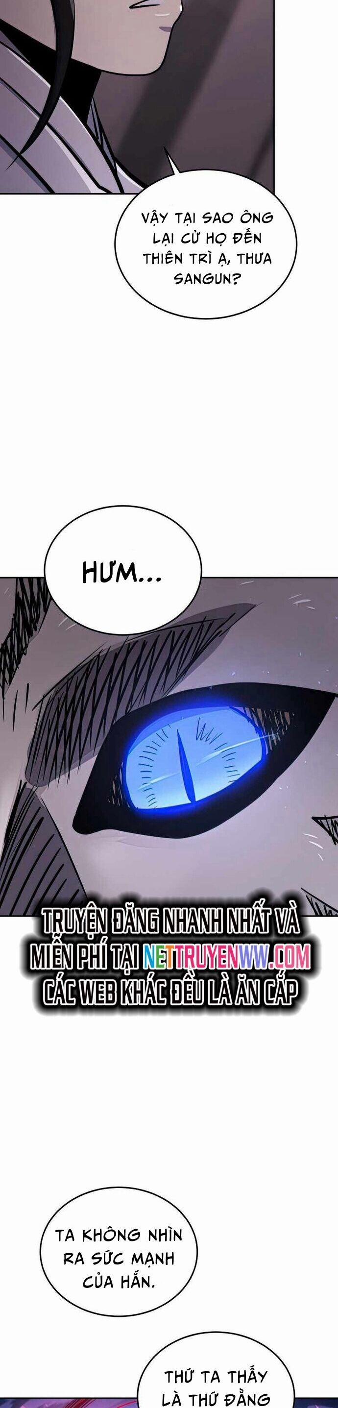 Từ Hôm Nay, Tôi Là Một Người Chơi 49 trang 30