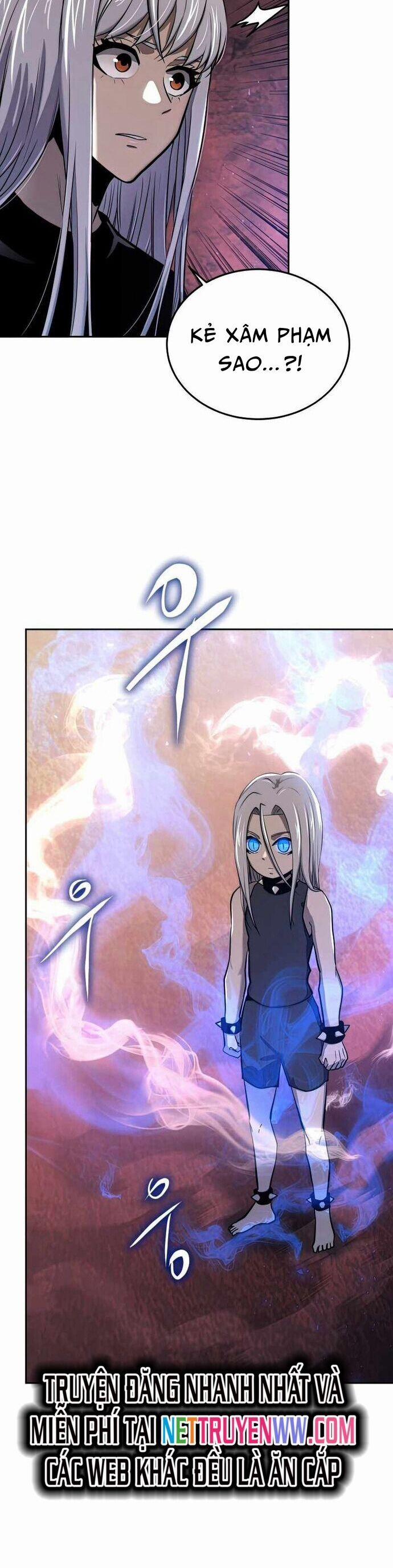 Từ Hôm Nay, Tôi Là Một Người Chơi 49 trang 34