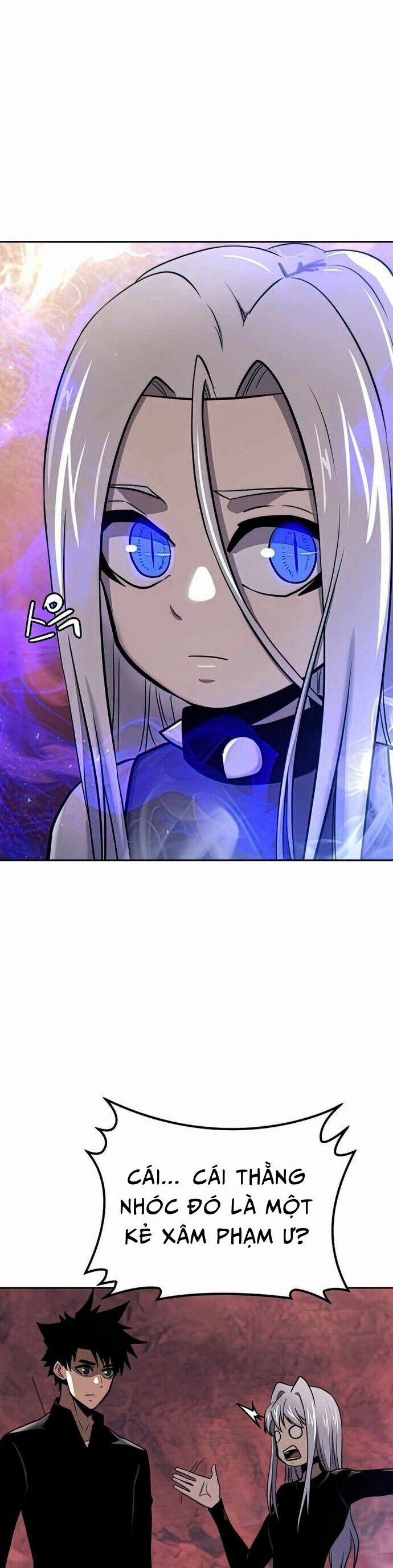 Từ Hôm Nay, Tôi Là Một Người Chơi 49 trang 35