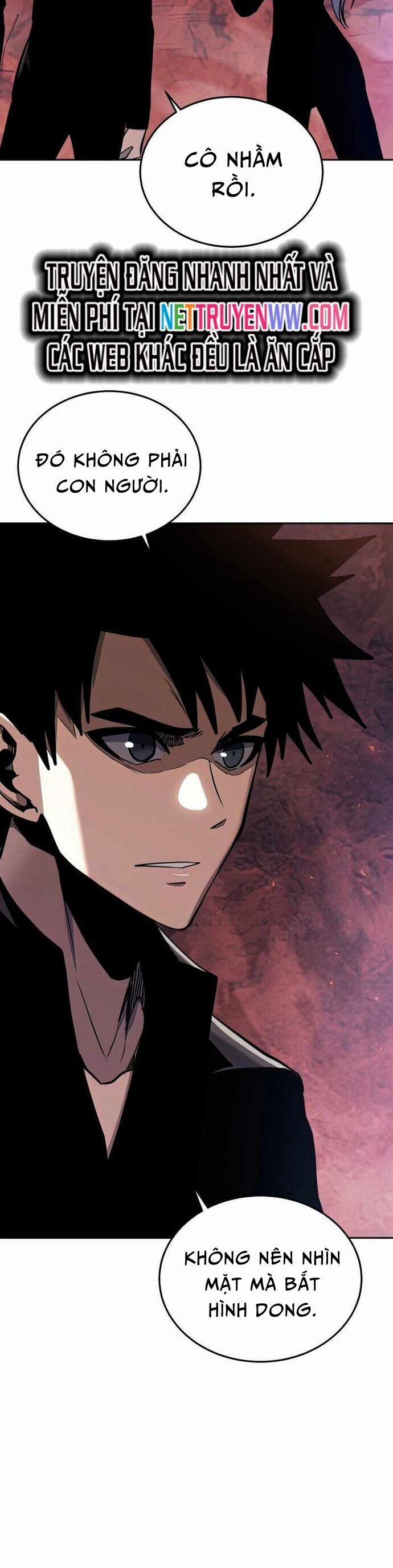 Từ Hôm Nay, Tôi Là Một Người Chơi 49 trang 36