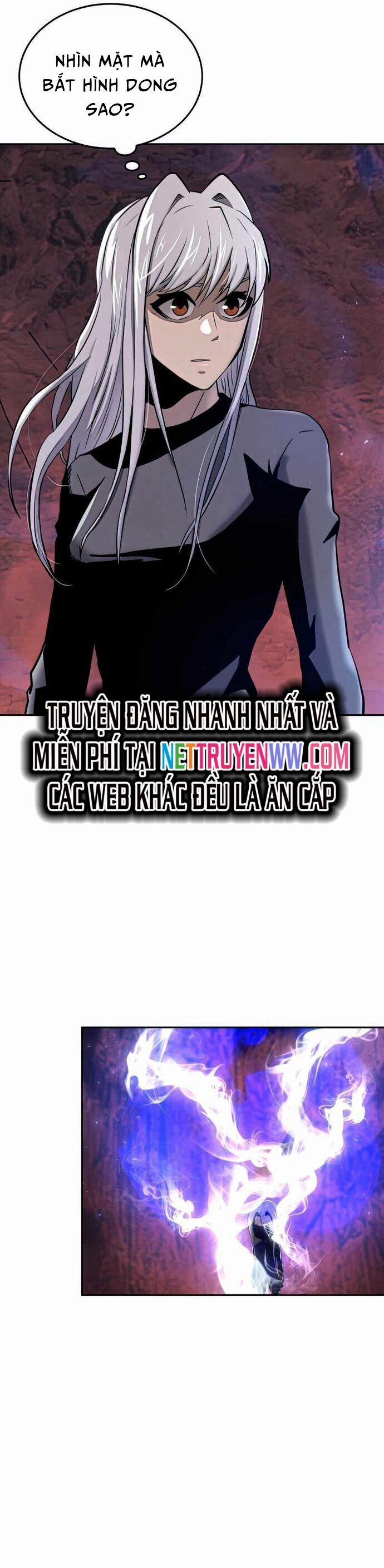 Từ Hôm Nay, Tôi Là Một Người Chơi 49 trang 37