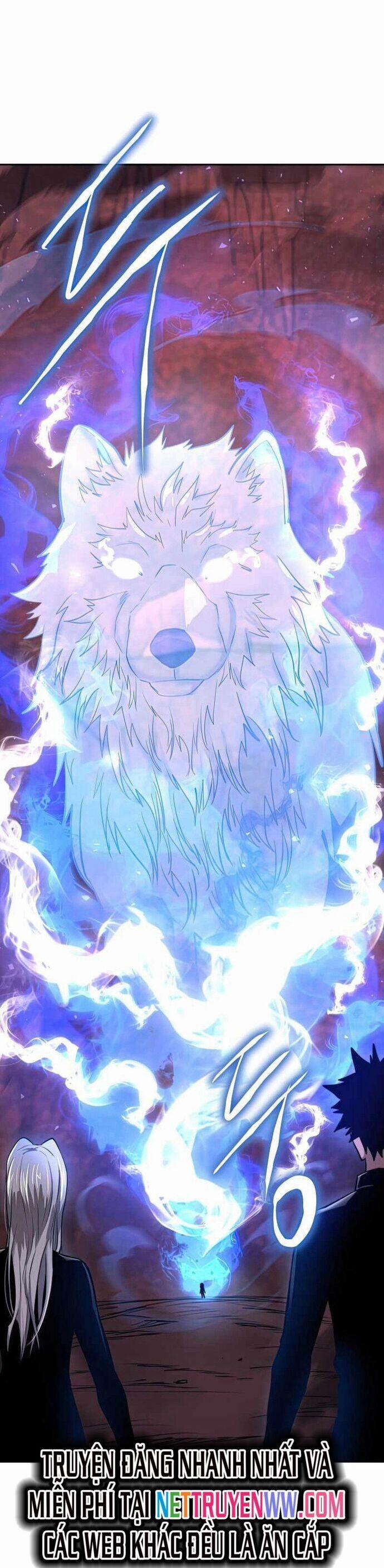 Từ Hôm Nay, Tôi Là Một Người Chơi 49 trang 38