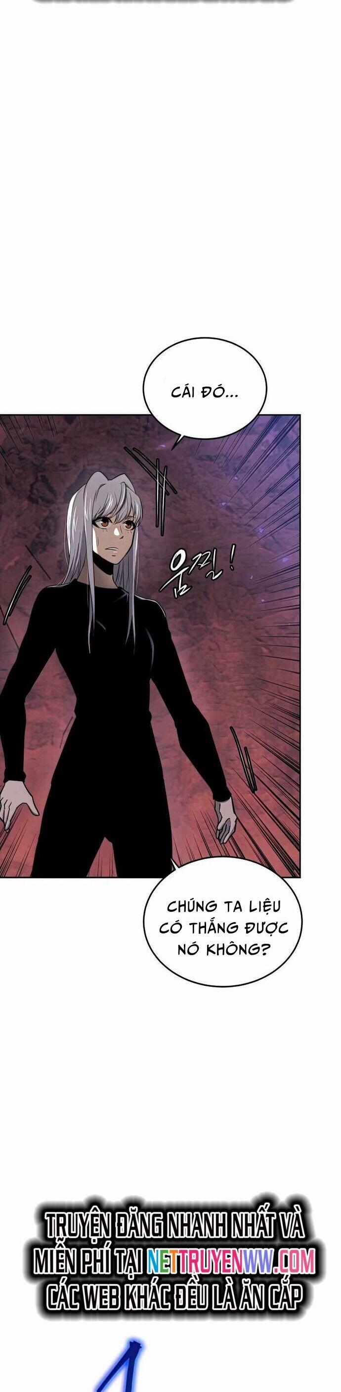 Từ Hôm Nay, Tôi Là Một Người Chơi 49 trang 39