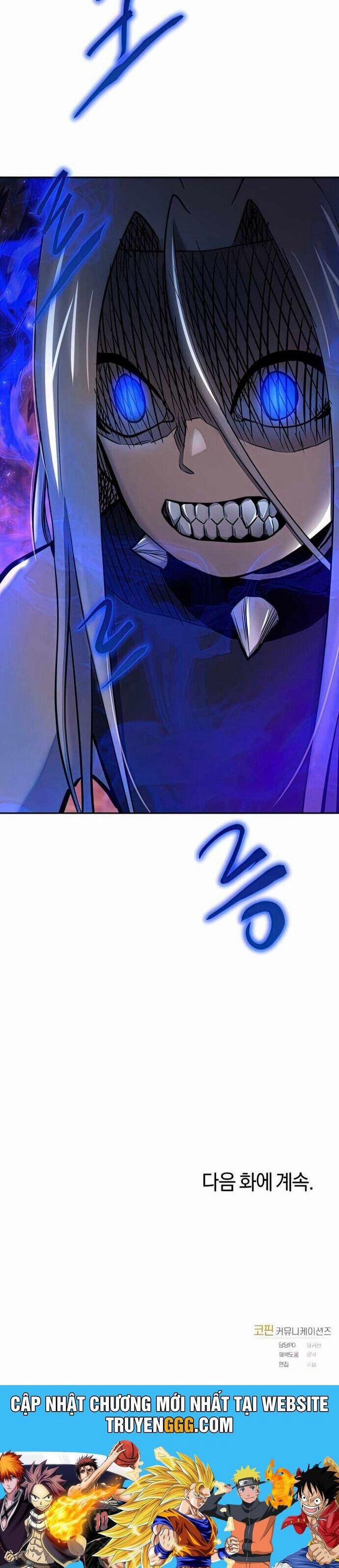 Từ Hôm Nay, Tôi Là Một Người Chơi 49 trang 40