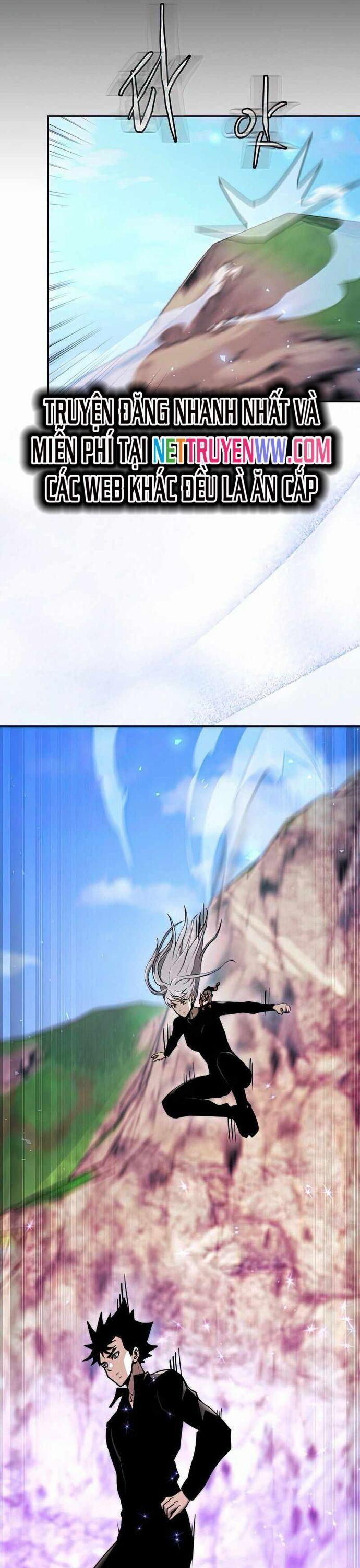 Từ Hôm Nay, Tôi Là Một Người Chơi 49 trang 5