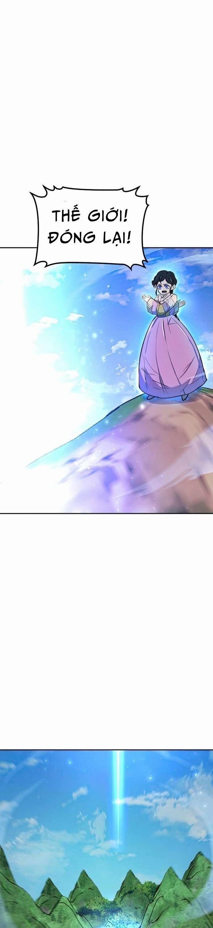 Từ Hôm Nay, Tôi Là Một Người Chơi 49 trang 7