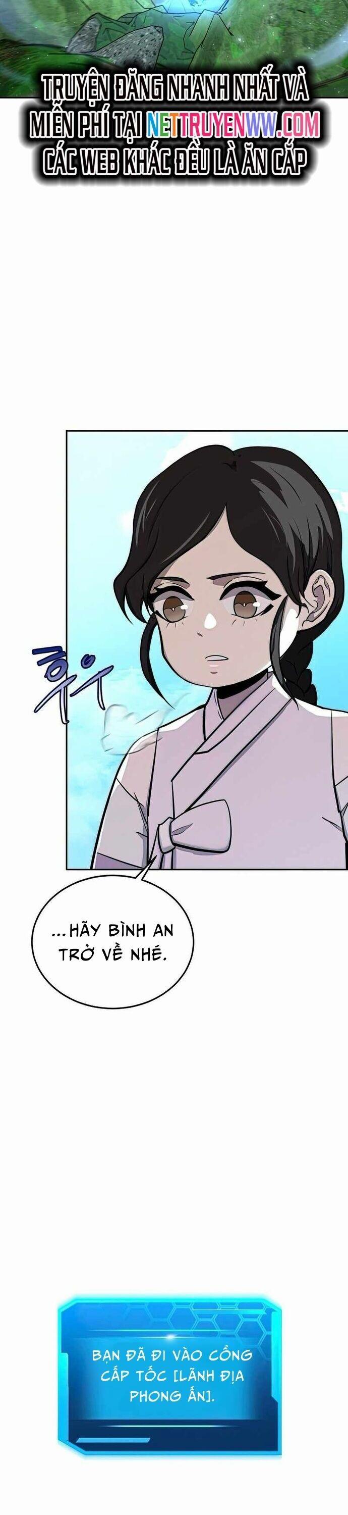 Từ Hôm Nay, Tôi Là Một Người Chơi 49 trang 8