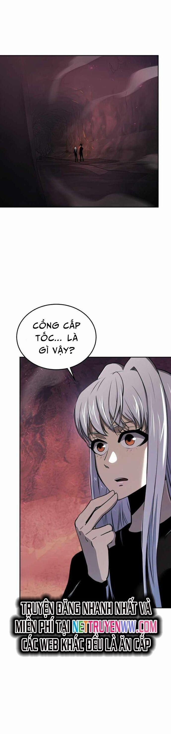 Từ Hôm Nay, Tôi Là Một Người Chơi 49 trang 9