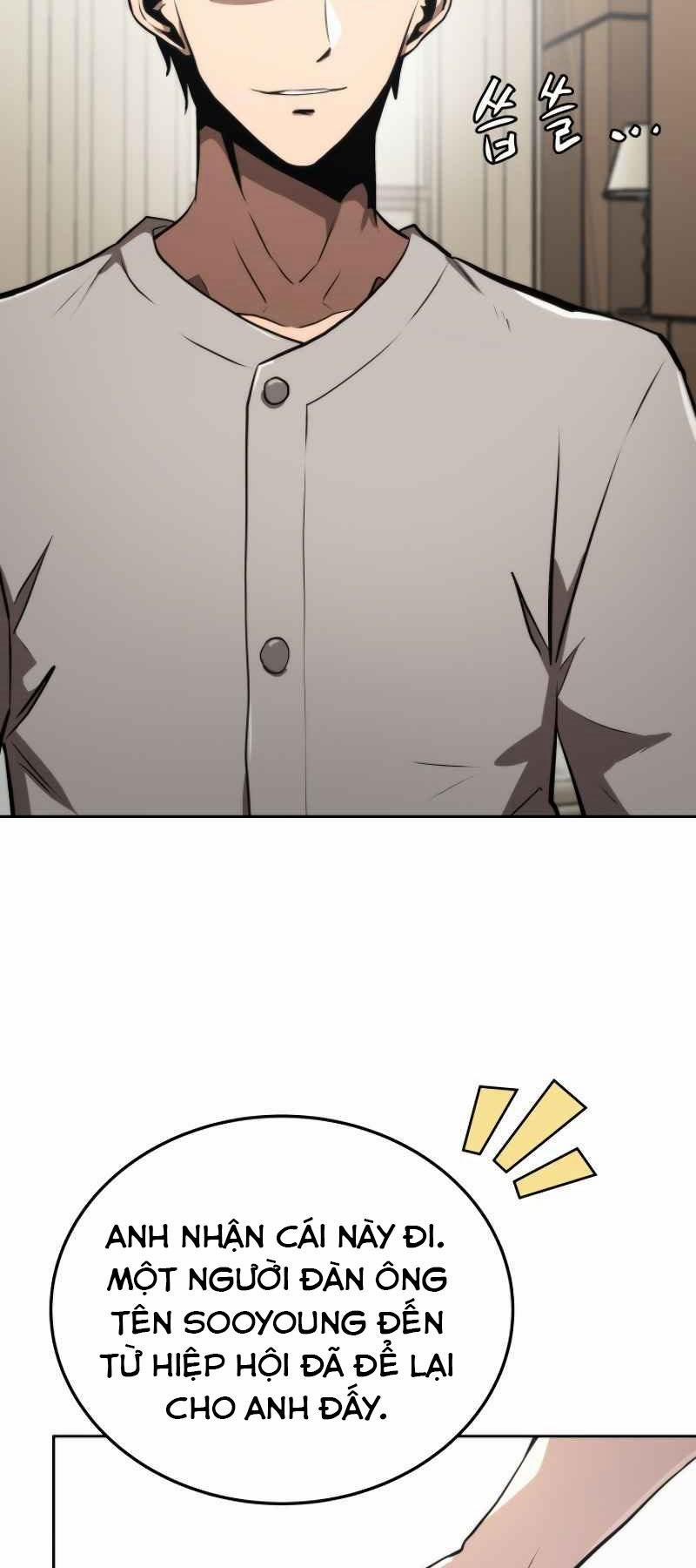 Từ Hôm Nay, Tôi Là Một Người Chơi 5 trang 12