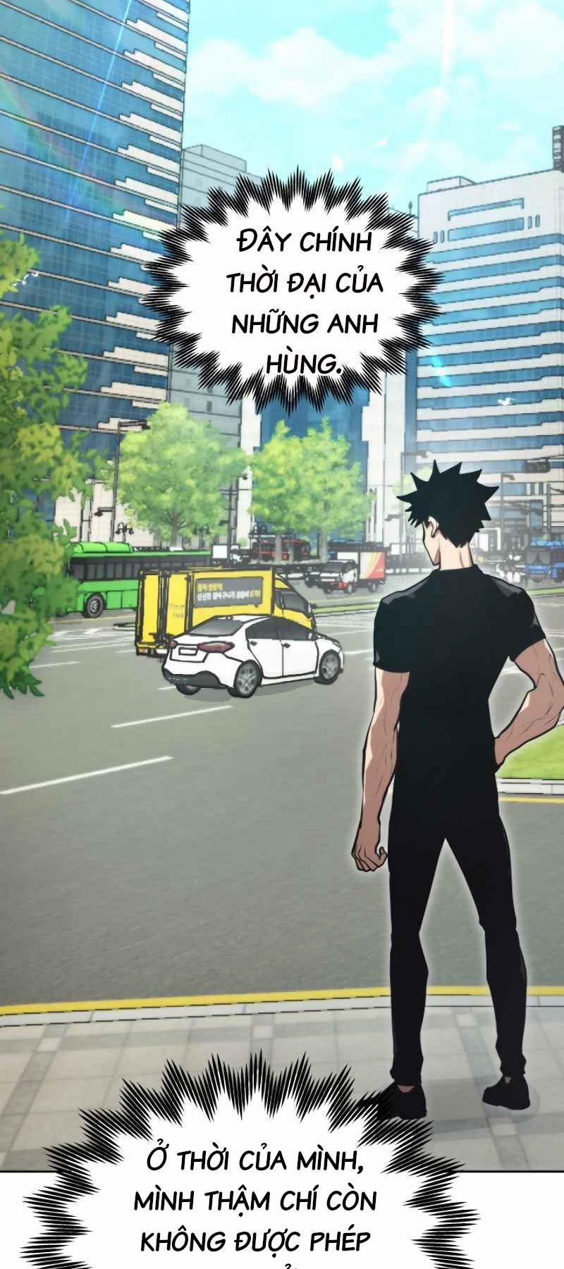 Từ Hôm Nay, Tôi Là Một Người Chơi 5 trang 17