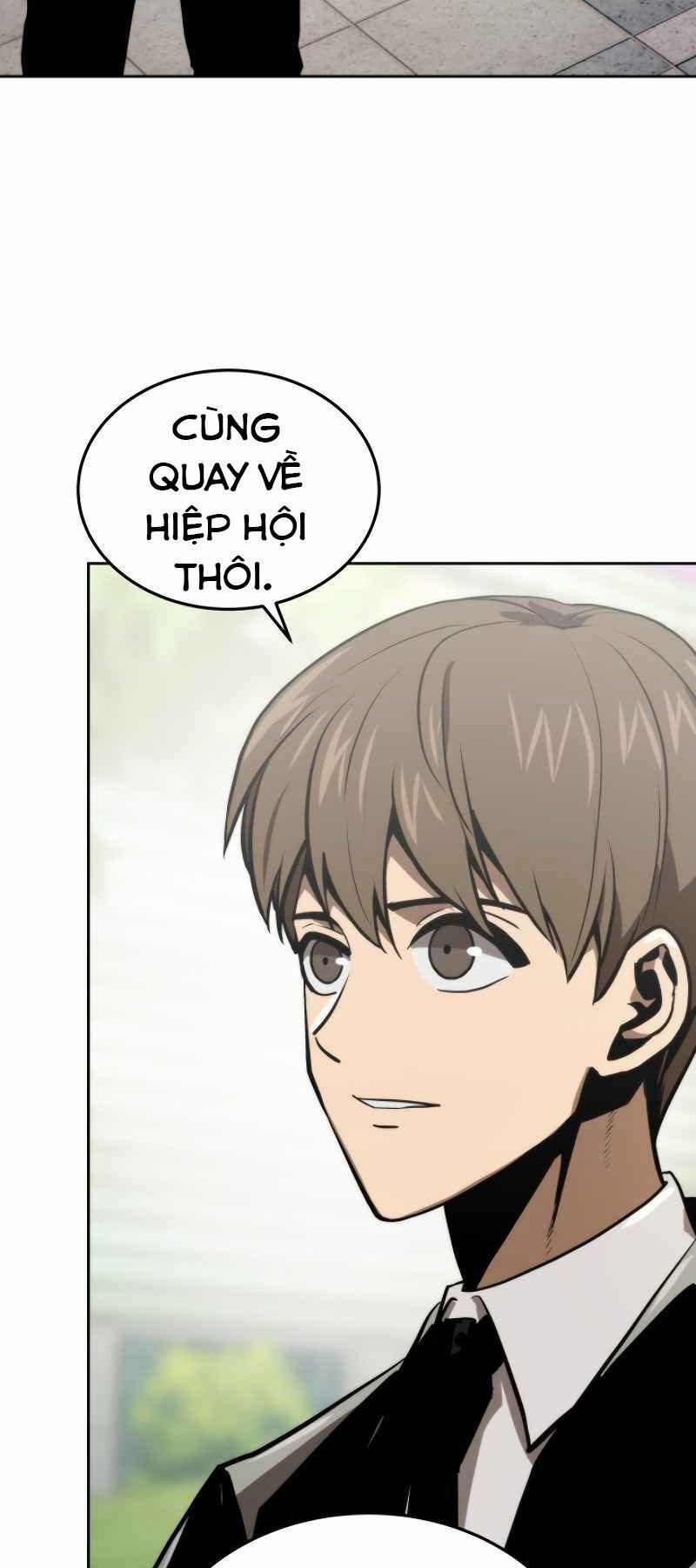 Từ Hôm Nay, Tôi Là Một Người Chơi 5 trang 21