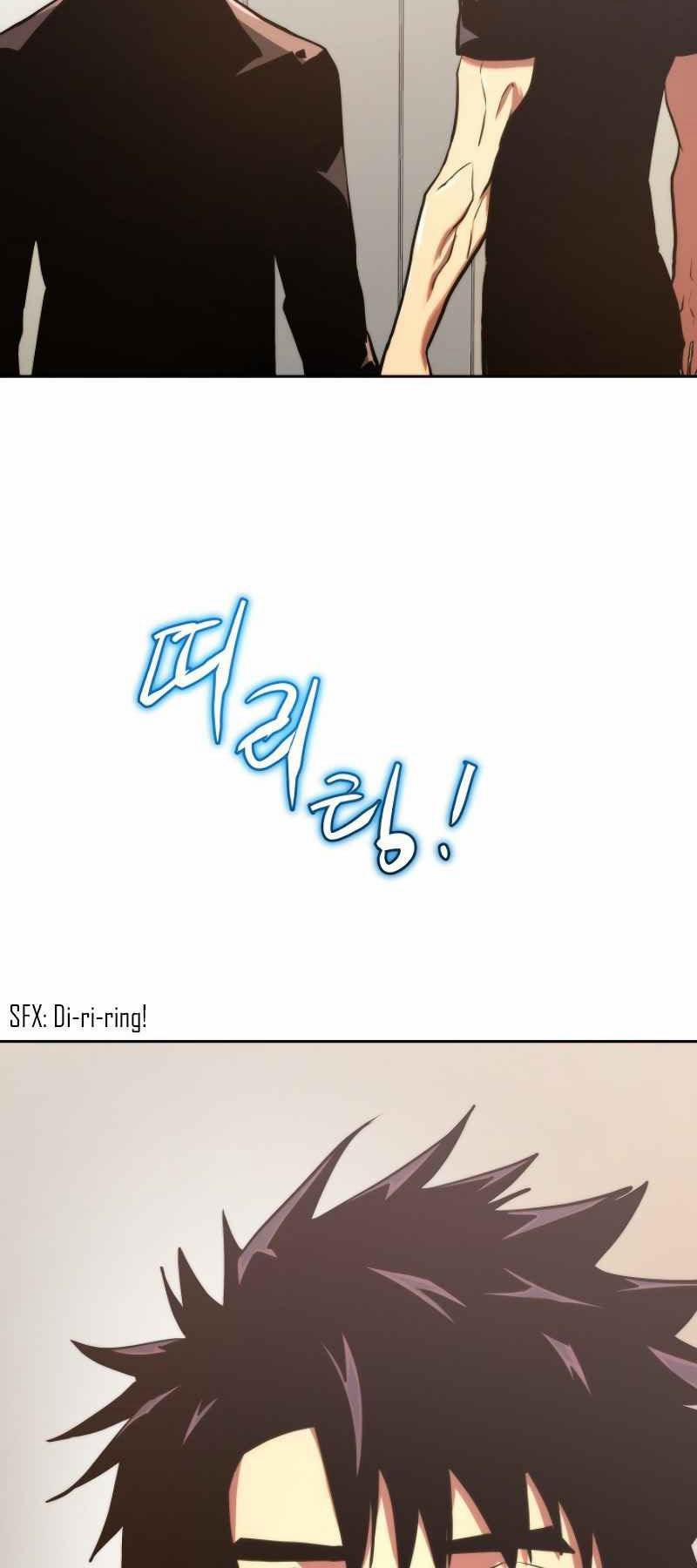 Từ Hôm Nay, Tôi Là Một Người Chơi 5 trang 32