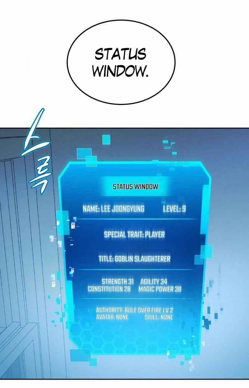 Từ Hôm Nay, Tôi Là Một Người Chơi 5 trang 67