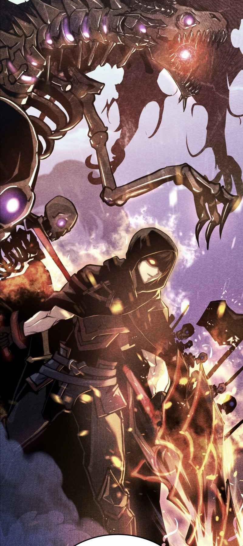 Từ Hôm Nay, Tôi Là Một Người Chơi 5 trang 69