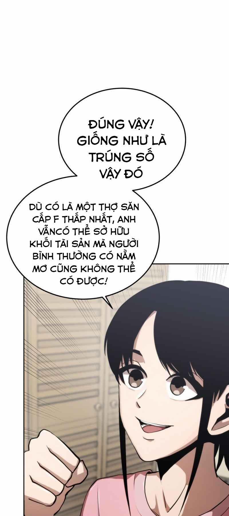 Từ Hôm Nay, Tôi Là Một Người Chơi 5 trang 7