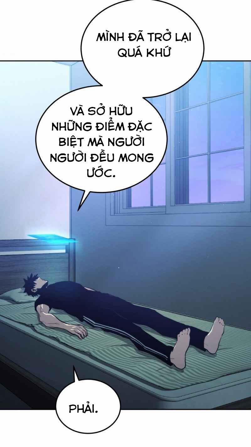 Từ Hôm Nay, Tôi Là Một Người Chơi 5 trang 74