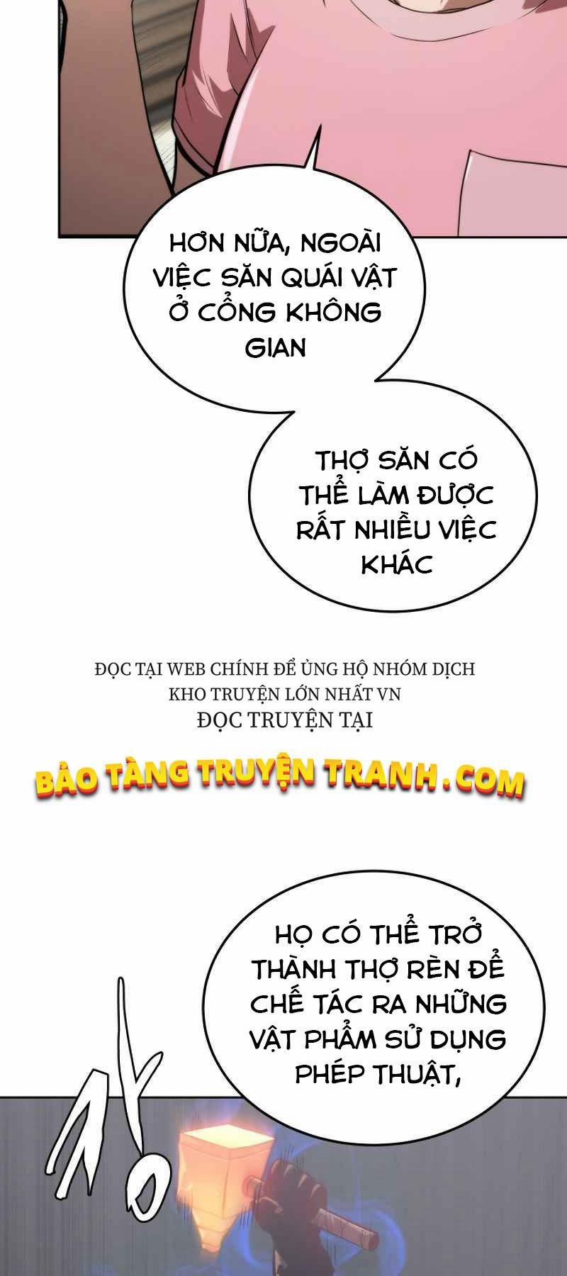 Từ Hôm Nay, Tôi Là Một Người Chơi 5 trang 8