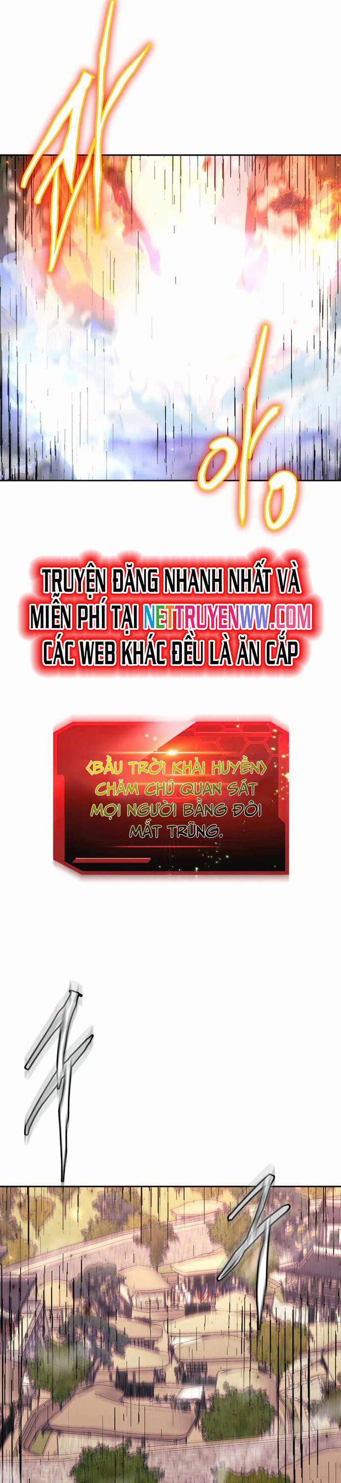 Từ Hôm Nay, Tôi Là Một Người Chơi 50 trang 12