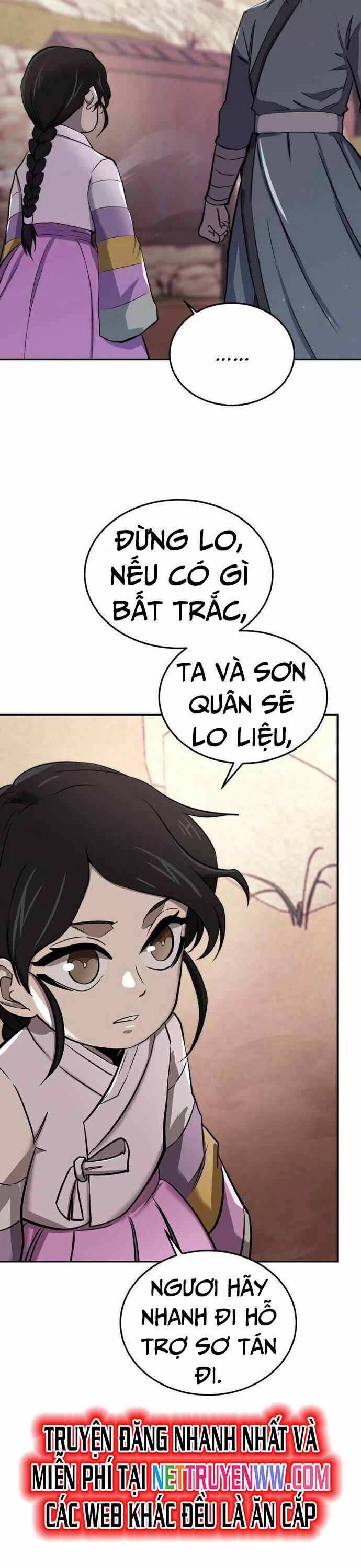 Từ Hôm Nay, Tôi Là Một Người Chơi 50 trang 15