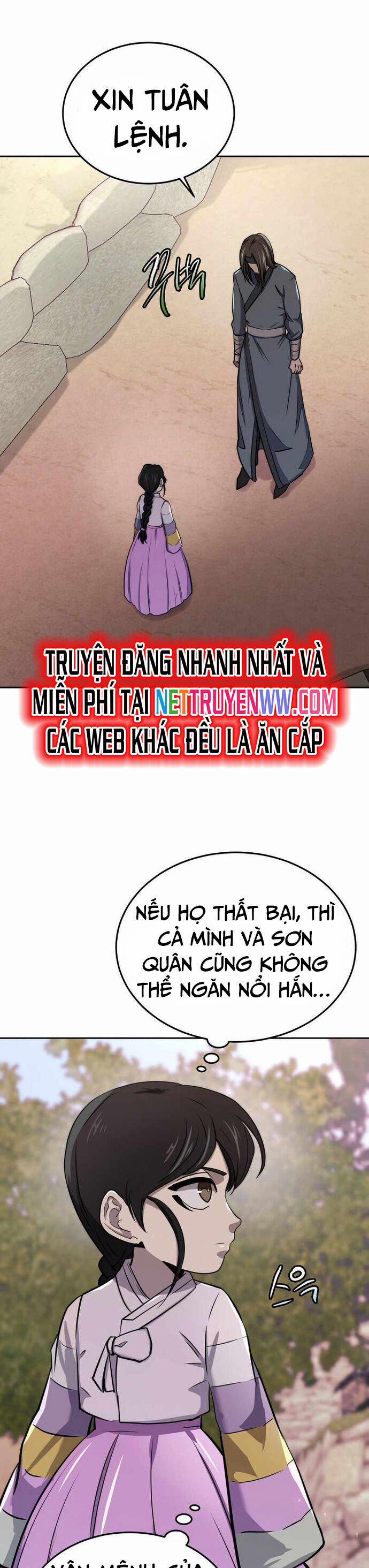 Từ Hôm Nay, Tôi Là Một Người Chơi 50 trang 16