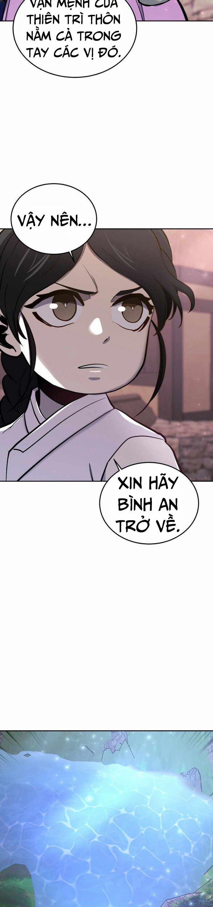 Từ Hôm Nay, Tôi Là Một Người Chơi 50 trang 17