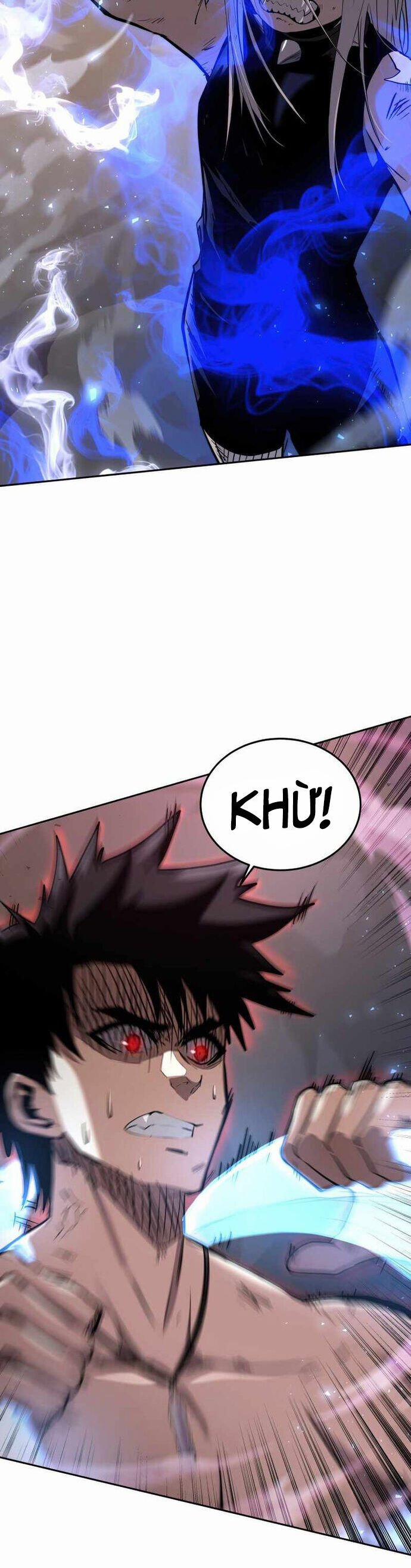 Từ Hôm Nay, Tôi Là Một Người Chơi 50 trang 21