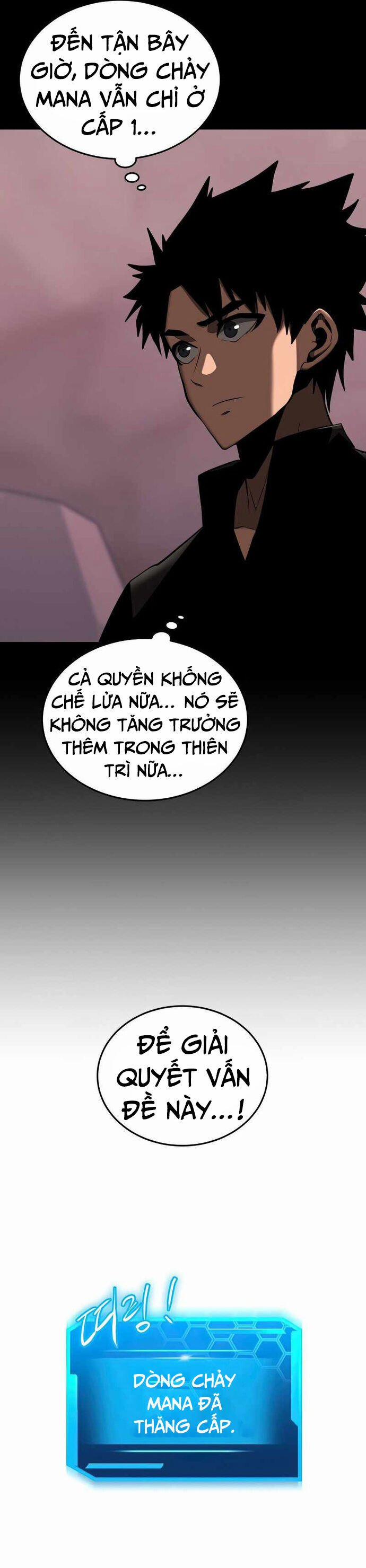 Từ Hôm Nay, Tôi Là Một Người Chơi 50 trang 24