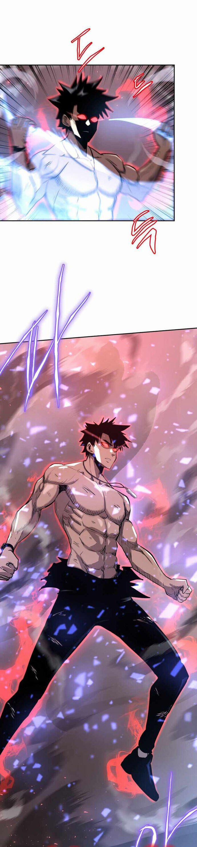 Từ Hôm Nay, Tôi Là Một Người Chơi 50 trang 25