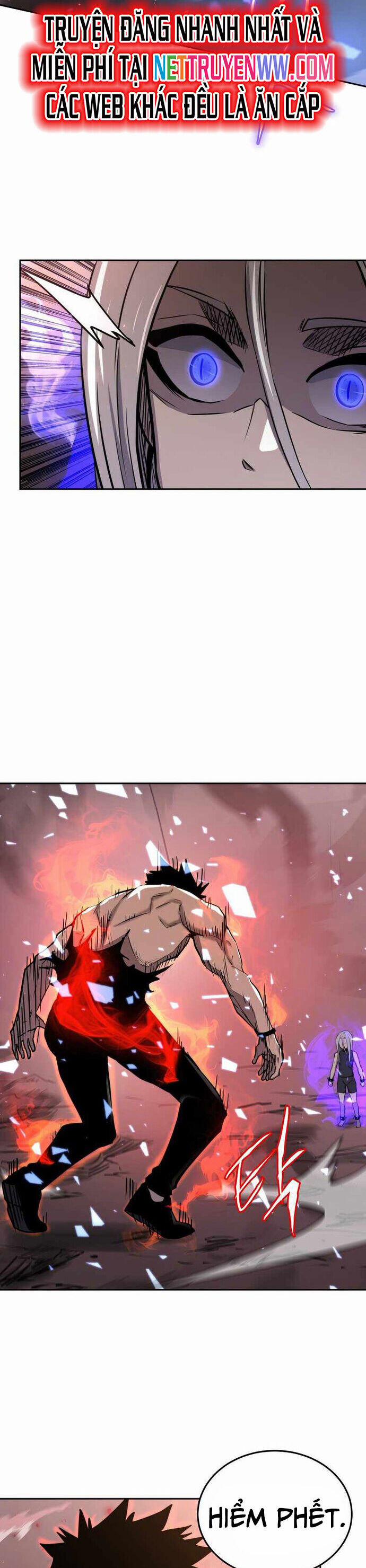 Từ Hôm Nay, Tôi Là Một Người Chơi 50 trang 26