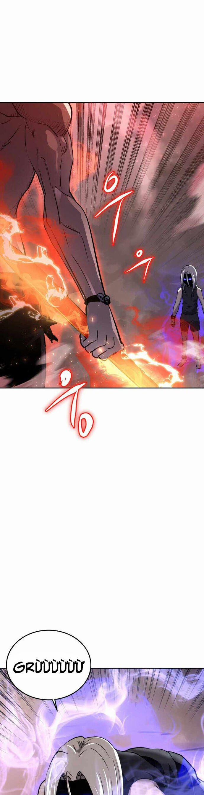 Từ Hôm Nay, Tôi Là Một Người Chơi 50 trang 30