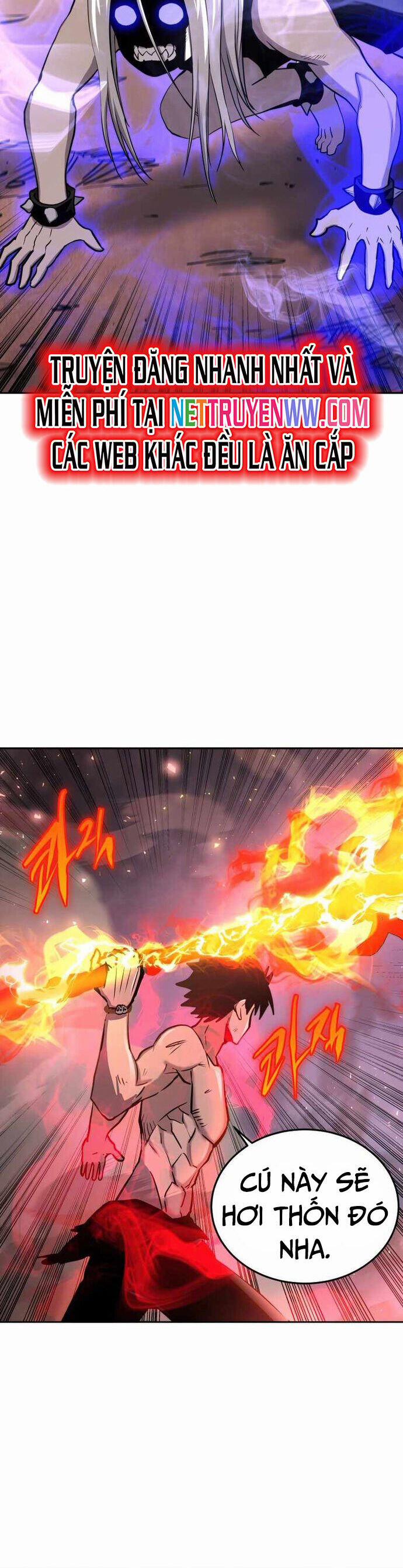 Từ Hôm Nay, Tôi Là Một Người Chơi 50 trang 31