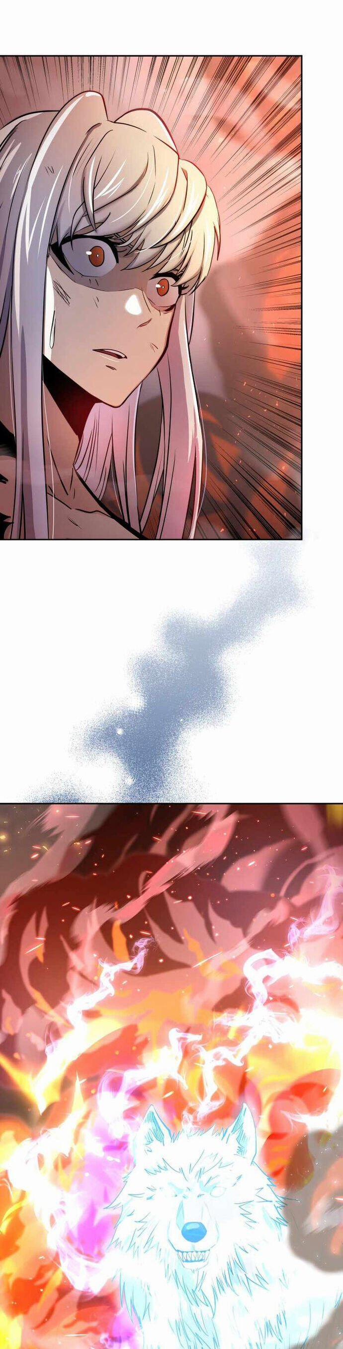 Từ Hôm Nay, Tôi Là Một Người Chơi 50 trang 41