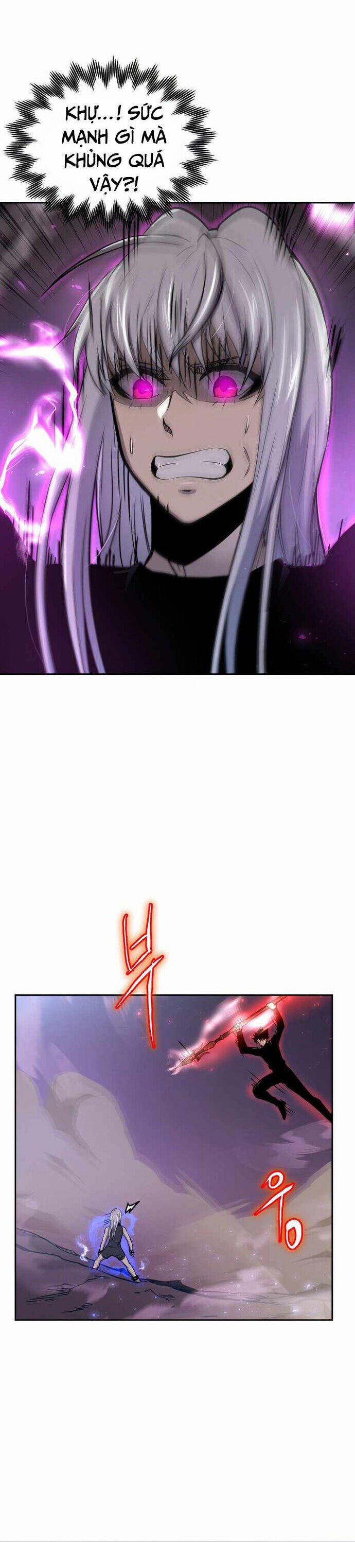 Từ Hôm Nay, Tôi Là Một Người Chơi 50 trang 7