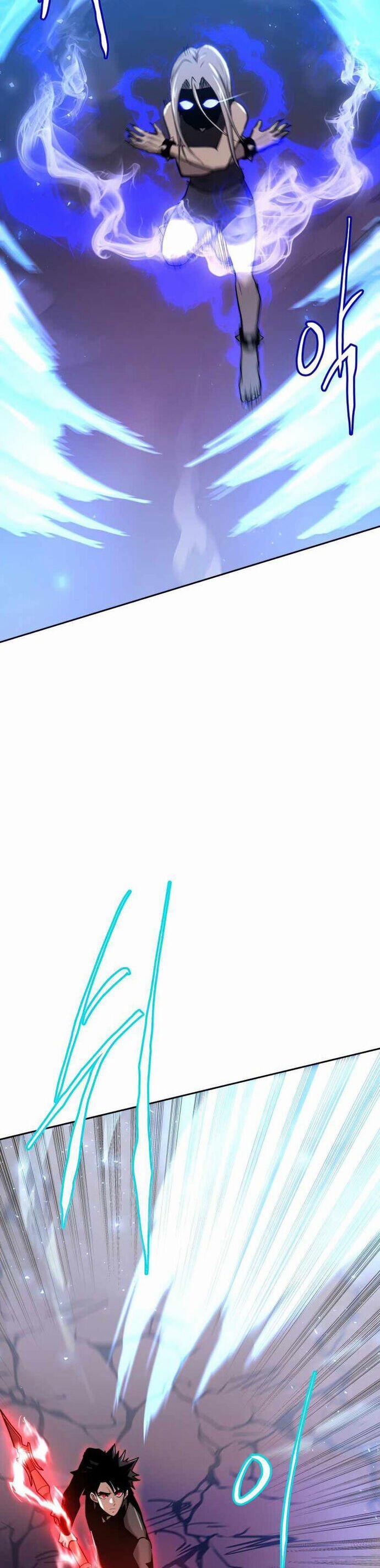 Từ Hôm Nay, Tôi Là Một Người Chơi 50 trang 9