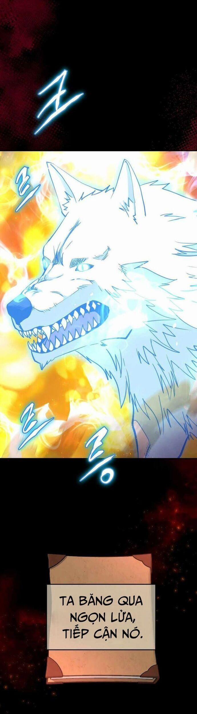 Từ Hôm Nay, Tôi Là Một Người Chơi 51 trang 1