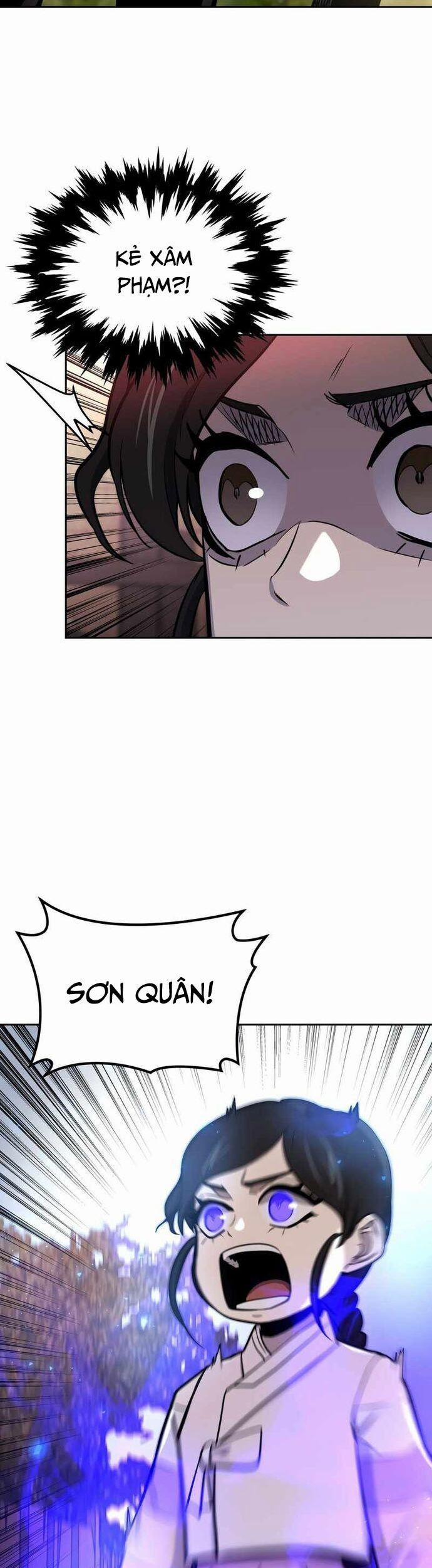 Từ Hôm Nay, Tôi Là Một Người Chơi 51 trang 12