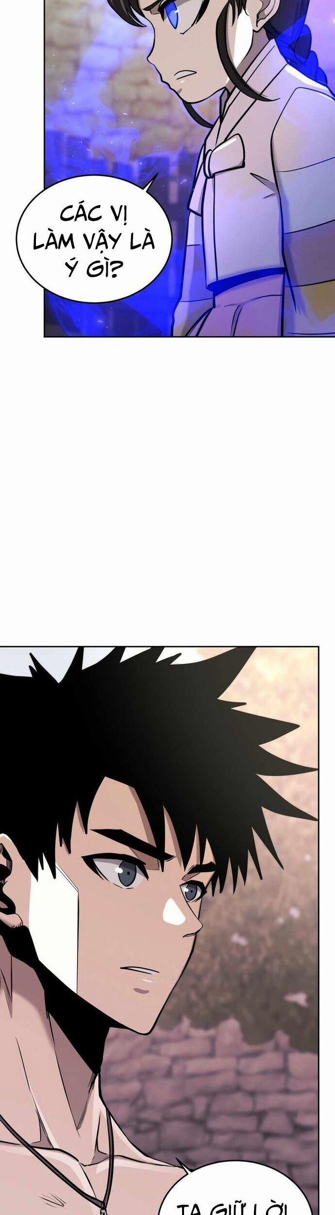 Từ Hôm Nay, Tôi Là Một Người Chơi 51 trang 15