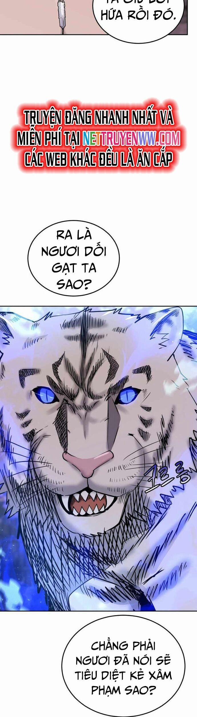 Từ Hôm Nay, Tôi Là Một Người Chơi 51 trang 16