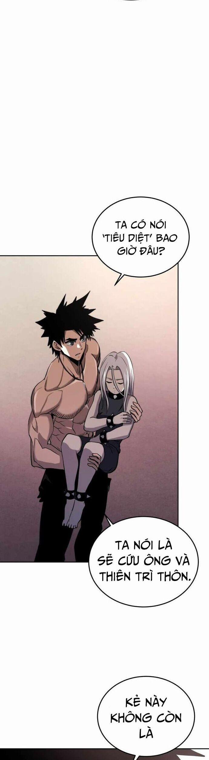 Từ Hôm Nay, Tôi Là Một Người Chơi 51 trang 17