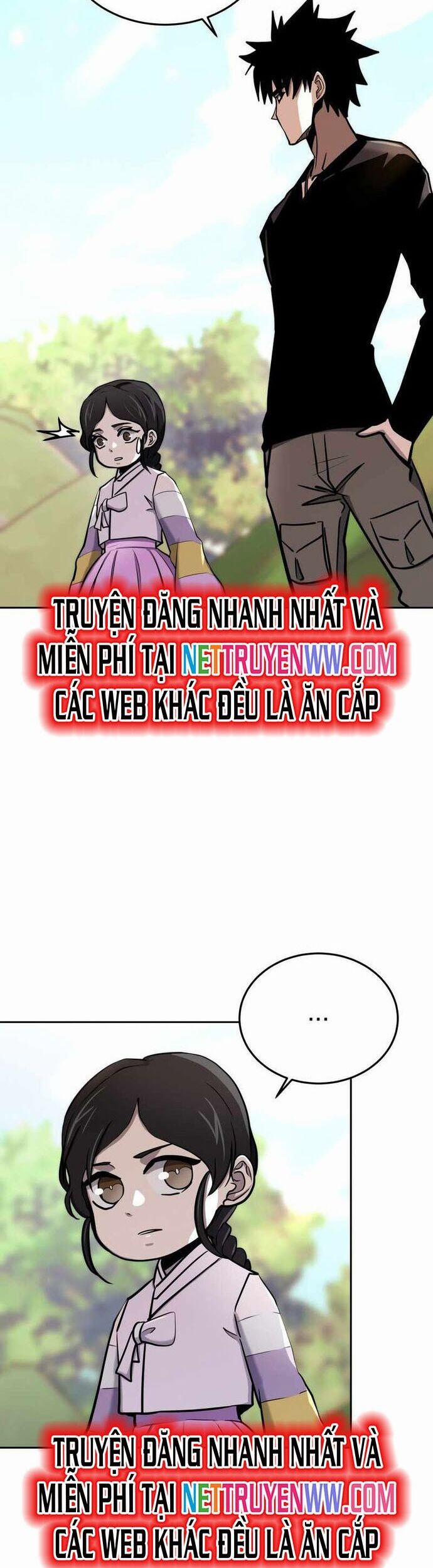 Từ Hôm Nay, Tôi Là Một Người Chơi 51 trang 31