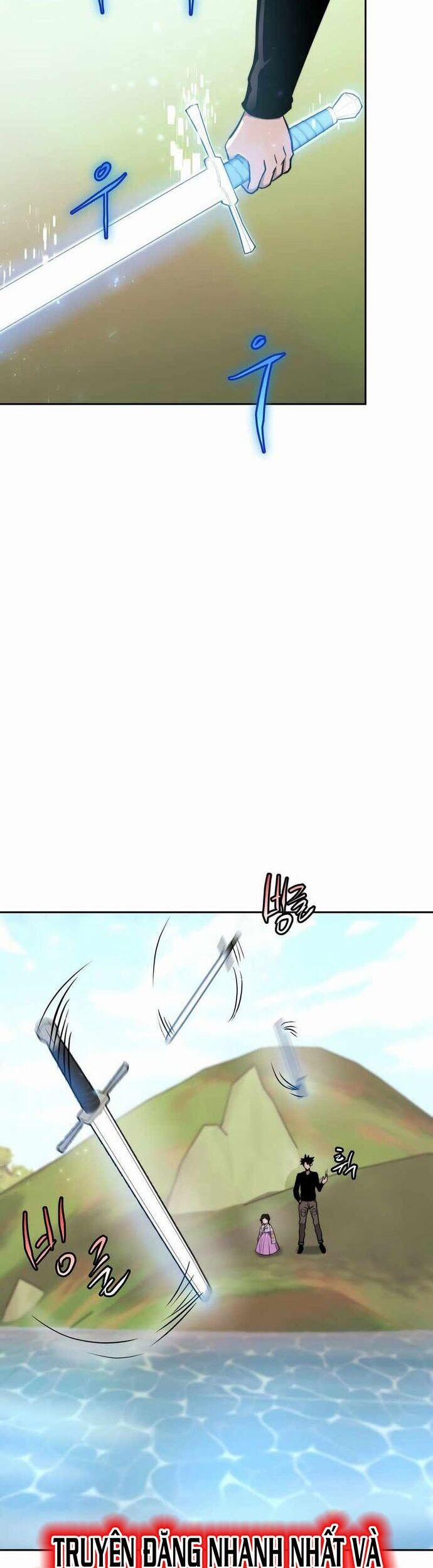 Từ Hôm Nay, Tôi Là Một Người Chơi 51 trang 33