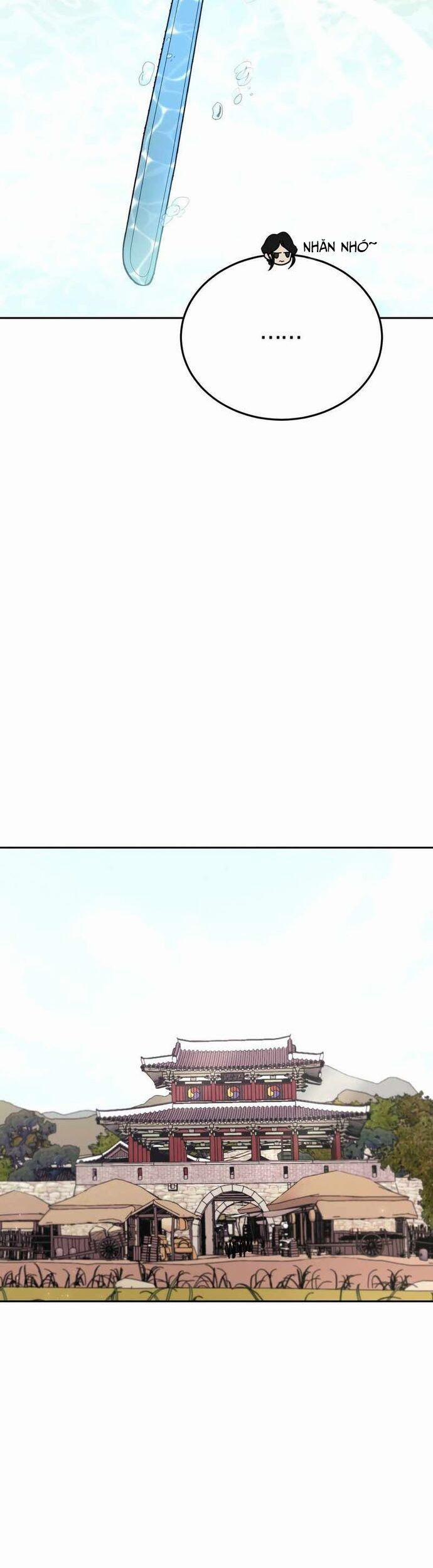 Từ Hôm Nay, Tôi Là Một Người Chơi 51 trang 36