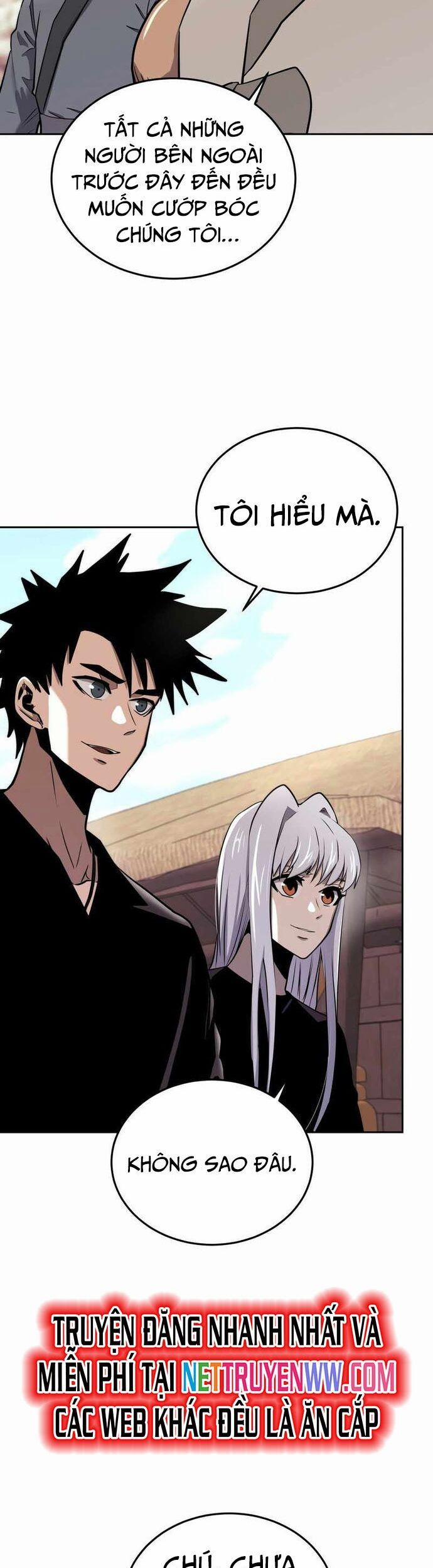 Từ Hôm Nay, Tôi Là Một Người Chơi 51 trang 38