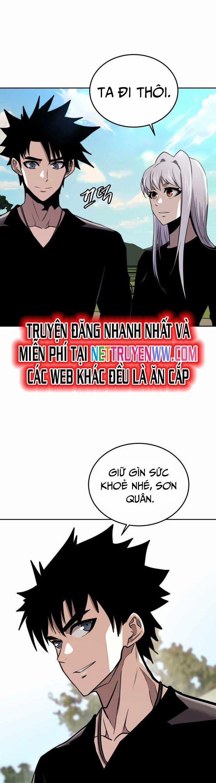 Từ Hôm Nay, Tôi Là Một Người Chơi 51 trang 41